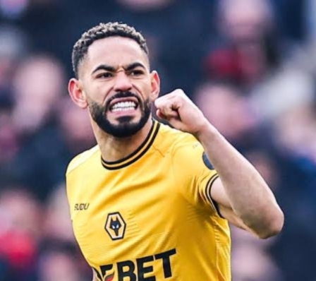 Man Utd Complete £62.5m Signing Of Cunha From Wolves 1 Man Utd Complete 62.5m Signing Of Cunha From Wolves