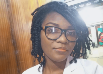 Mary Akinsola Appointed Media Officer For Super Falcons
