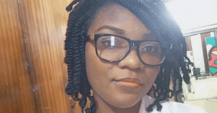 mary akinsola