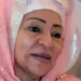 Abacha Saved Money For Nigeria, It Disappeared – Wife 5 Abacha Saved Money For Nigeria, It Disappeared – Wife