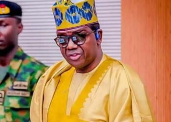 Eid al-Adha: Matawalle Urges National Unity, Prayers