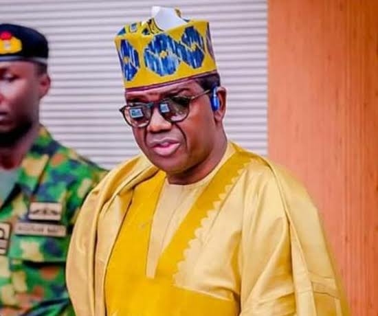 Eid al-Adha: Matawalle Urges National Unity, Prayers 1 Matawalle Urges National Unity