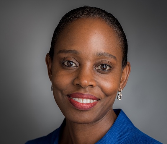 Harvard Hematologist, Achebe, Advocates Continuous Newborn Screening Against Sickle Cell 1 Maureen Okam Achebe