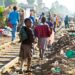 Missing Children: Delta LG Bans Iron Scavengers