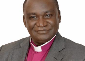 Defection: Politicians Running After National Cake To Render Citizens Orphans – Anglican Bishop