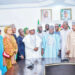 IDERRCN: Renewed Push To Curb Desertification, Empower Communities 5 IDERRCN: Renewed Push To Curb Desertification, Empower Communities