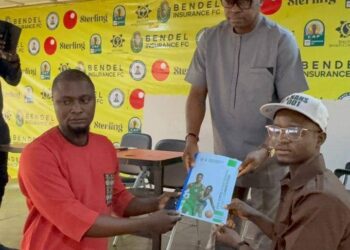 NANS To Partner Edo Gov’t On Inter-Campus Sports Tournament