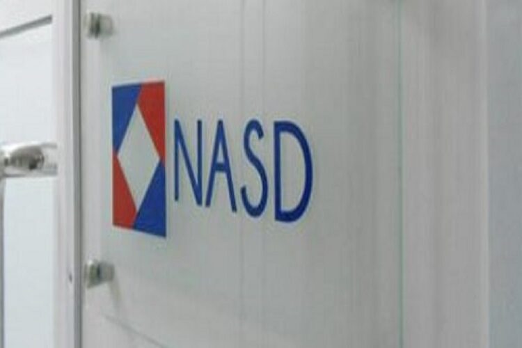 NASD Trades 2.44m Shares Worth N113.13m In 5 Days