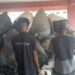 NDLEA Arrests 3 Suspects, Seizes 2.687 Tonnes Of Indian Hemp In Cross River 8 NDLEA Arrests 3 Suspects, Seizes 2.687 Tonnes Of Indian Hemp In Cross River