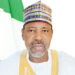 NEMSA MD/CEO Felicitates With Muslims At Eid