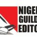 Security Challenges: Amuka, Osoba, Ugochukwu, Obaigbena, Momoh Lead Editors To Enugu 5 Security Challenges: Amuka, Osoba, Ugochukwu, Obaigbena, Momoh Lead Editors To Enugu