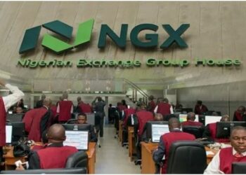 Equities Edge Higher As Investors Reap N513bn In 3-day Trading