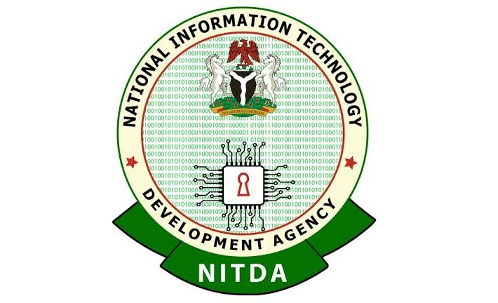 NITDA, NGF Review DPI, Data Exchange Drafts To Enhance Digital Governance 1 NITDA logo