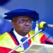 Do Not Allow Your Certificate To Limit Your Future, UI VC Tells Students 5 Do Not Allow Your Certificate To Limit Your Future, UI VC Tells Students