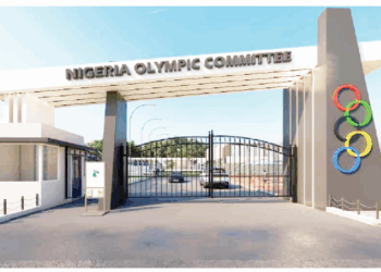 NOC Commences Construction Of Permanent Secretariat In Abuja