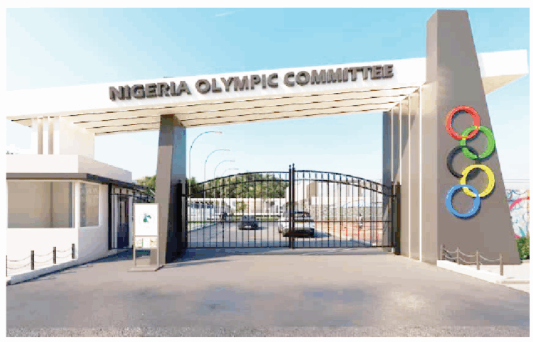 NOC Women's Commission Holds South West Seminar