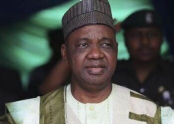 Ex-VP Sambo Denies Defection To APC