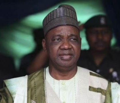Ex-VP Sambo Denies Defection To APC 1 Namadi Sambo