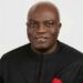 Sen. Imasuen Breaks Silence On Alleged US Disbarment, Denies Misconduct 5 Sen. Imasuen Breaks Silence On Alleged US Disbarment, Denies Misconduct