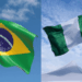 Federal Gov’t To Sign 30 MoUs As 2nd Nigeria-Brazil Dialogue Kicks Off Monday
