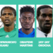 Former Nigerian Footballers Breaking New Grounds In Business 5 Former Nigerian Footballers Breaking New Grounds In Business