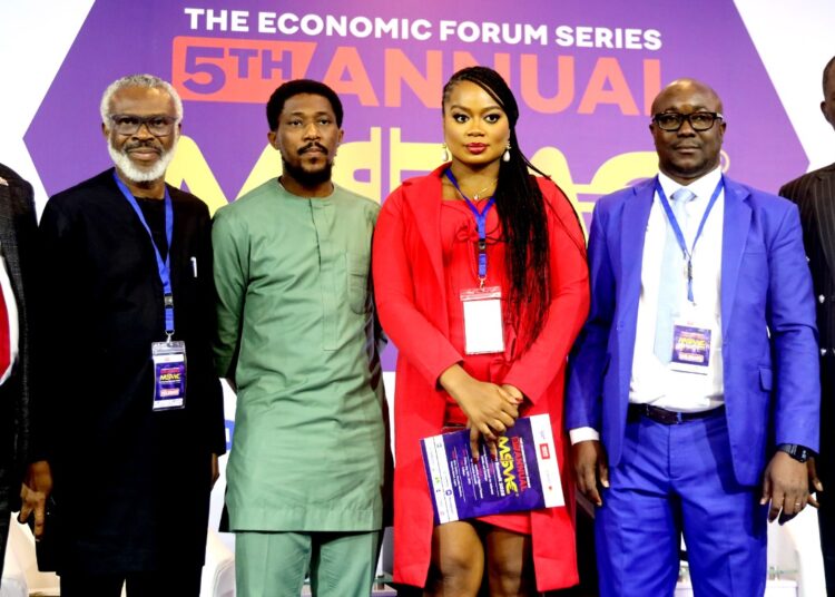 Nigerian MSMEs