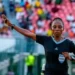 Cup Of Nations: CAF Appoints Nigeria’s Referee Akintoye Yemisi, 45 Others