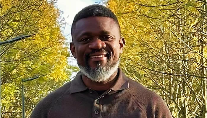 ICT Adviser Pushes For Shift From Tech Consumerism To Tech Authorship 1 Nnaemeka Ani