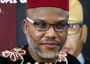 South East Monarch Demands Nnamdi Kanu’s Release For National Healing