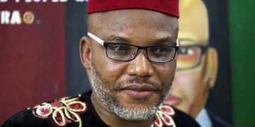 South East Monarch Demands Nnamdi Kanu’s Release For National Healing