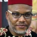 South East Monarch Demands Nnamdi Kanu’s Release For National Healing