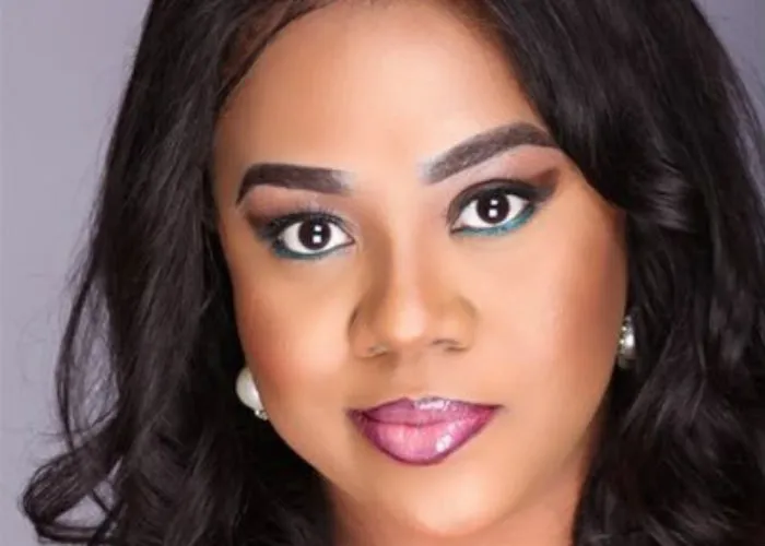 Nigerian Actors Lack Hollywood Look, Accent, Says Stella Damasus 1 Nollywood actress Stella Damasus 1