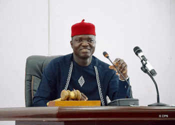 Communal Crisis: Ebonyi Govt Warns Against Truncating Peace Process