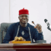 JUST-IN: Gov Nwifuru Suspends 25 Commissioners, 66 Others 5 Communal Crisis: Ebonyi Govt Warns Against Truncating Peace Process