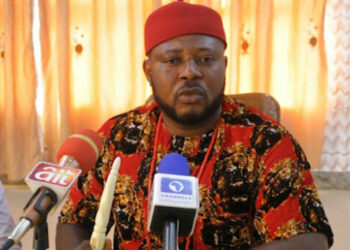 Democracy Better Than Military Rule, Says Ohanaeze Youth President