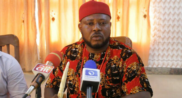 Democracy Better Than Military Rule, Says Ohanaeze Youth President 1 OYC President General Mazi Okwu Nnabuike 636x342 1