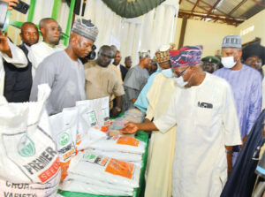Gombe Industrial Park