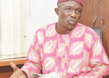 Tinubu Mourns Boxing Legend Nwankpa