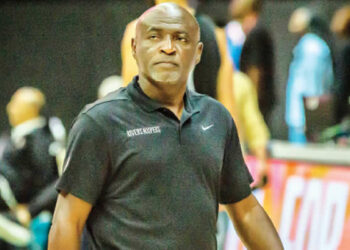 Odaudu Sets Priorities Ahead Of BAL Playoffs