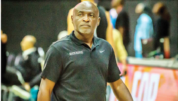 Odaudu Sets Priorities Ahead Of BAL Playoffs 1 Odaudu