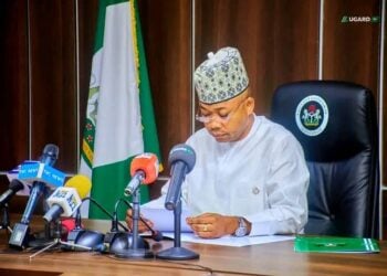 Democracy Day: Ododo Tasks Nigerians On Unity, Civic Responsibility