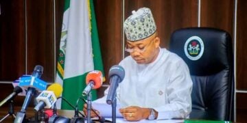 Democracy Day: Ododo Tasks Nigerians On Unity, Civic Responsibility