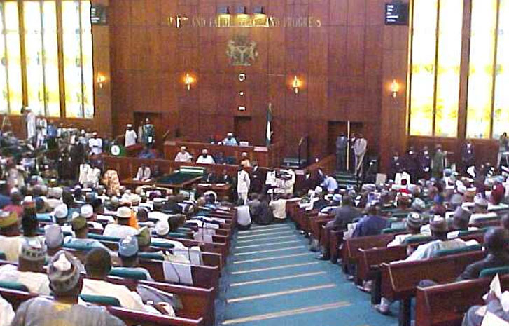 Ogun Assembly To Promote Civic Engagement 1 Ogun State House Of Assembly