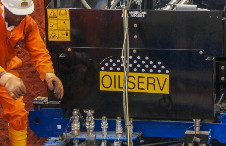 Oilserv