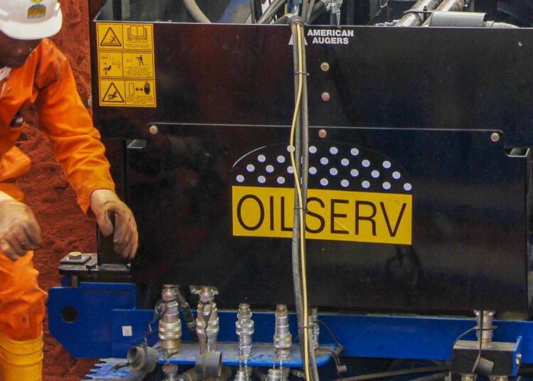 Oilserv