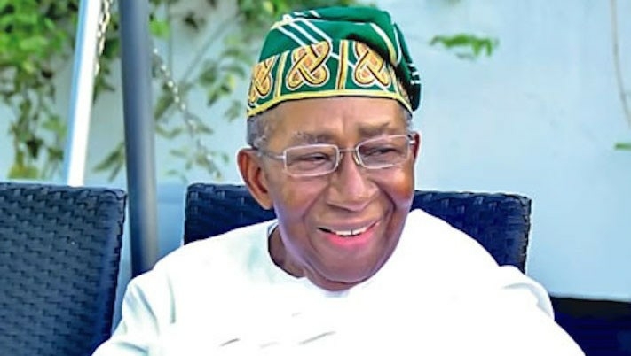 Olabode Ogunlana