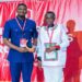 Diadem Group CEO Olaitan Gbenga Honoured In Zambia