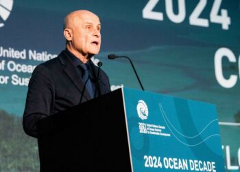 UNOC3: Nigeria, Private Sector Operators Urged To Protect Oceans