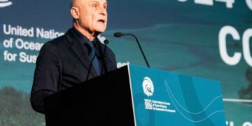 Libya UNOC3: Nigeria, Private Sector Operators Urged To Protect Oceans