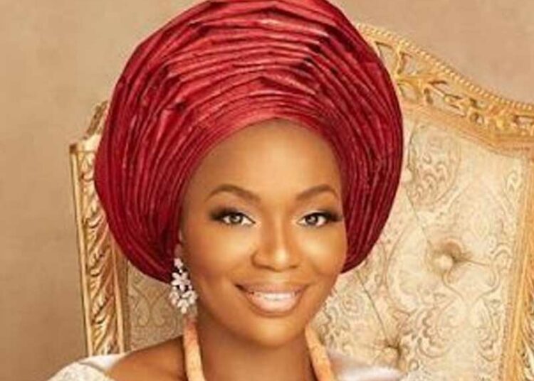 Olori Atuwatse III